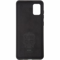 Чохол до мобільного телефона Armorstandart ICON Case for Samsung A31 Black (ARM56371)