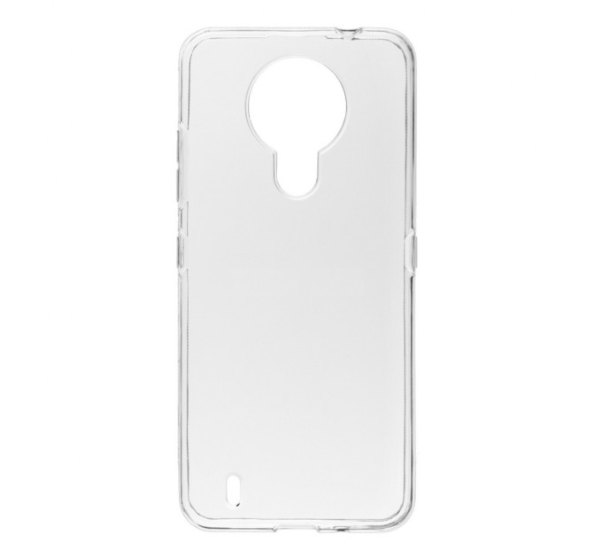 Чохол до мобільного телефона Armorstandart Air Series для Nokia 1.4 Transparent (ARM58561)