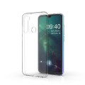 Чохол до мобільного телефона BeCover Xiaomi Redmi Note 8T Transparancy (704543)