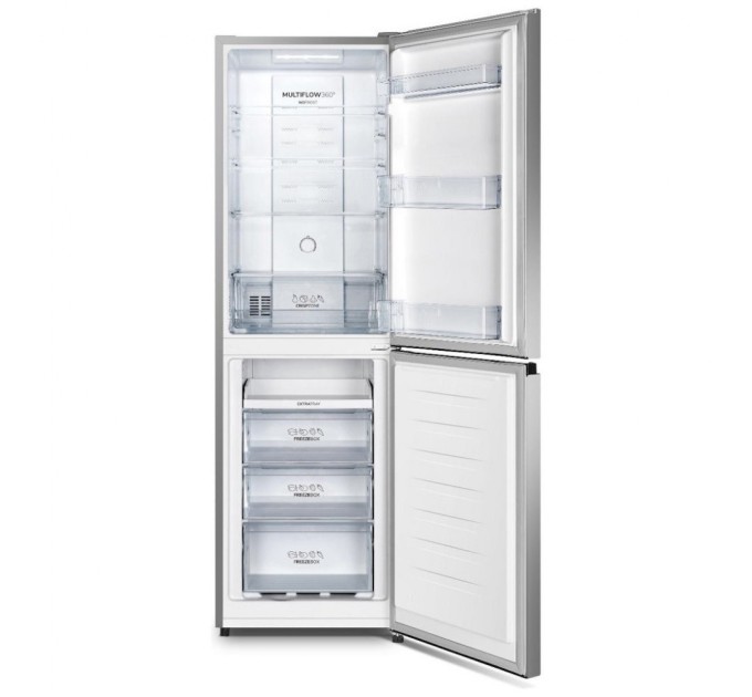 Холодильник Gorenje NRK418ECS4