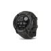 Смарт-годинник Garmin Instinct 2X, Solar, Graphite, GPS (010-02805-00)