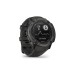 Смарт-годинник Garmin Instinct 2X, Solar, Graphite, GPS (010-02805-00)