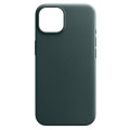 Чохол до мобільного телефона Armorstandart FAKE Leather Case Apple iPhone 15 Sequoia Green (ARM76291)