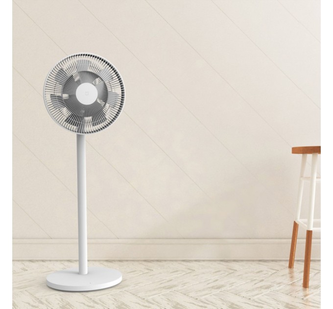 Вентилятор Xiaomi Mi Smart Standing Fan 2