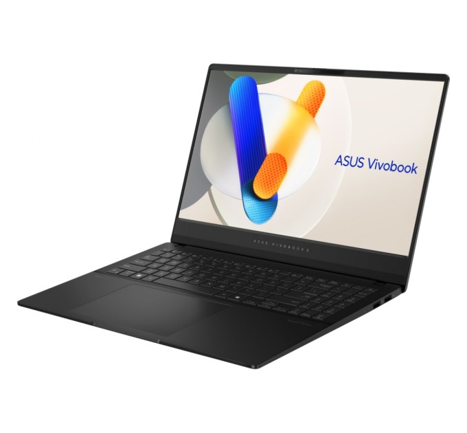 Ноутбук ASUS Vivobook S 15 OLED S5506MA-MA107 (90NB14E1-M007M0)