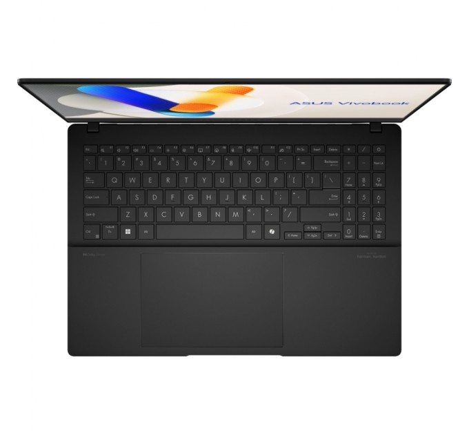 Ноутбук ASUS Vivobook S 15 OLED S5506MA-MA107 (90NB14E1-M007M0)