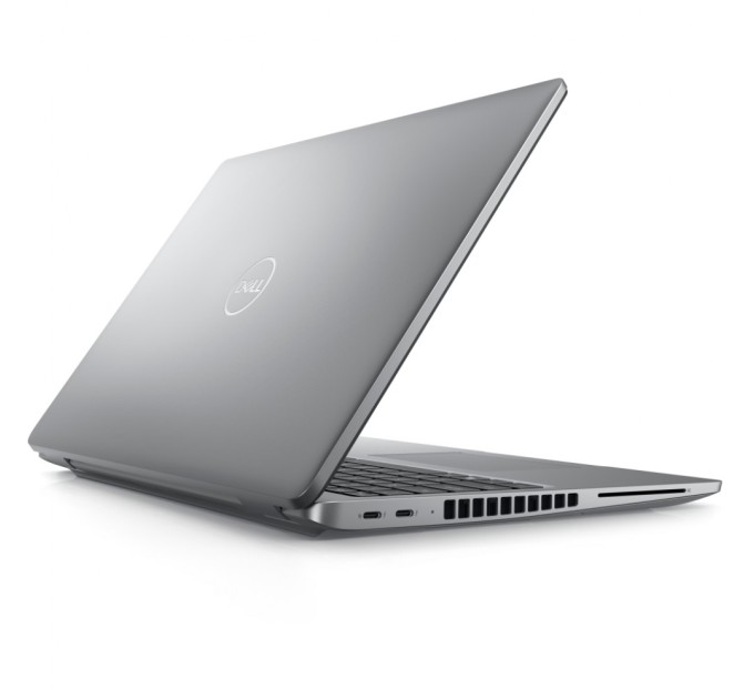 Ноутбук Dell Latitude 5550 (210-BLYZ_U516512_UBU)