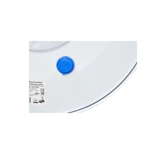 Бойлер Nova Tec Standard 50 (NT-S 50)