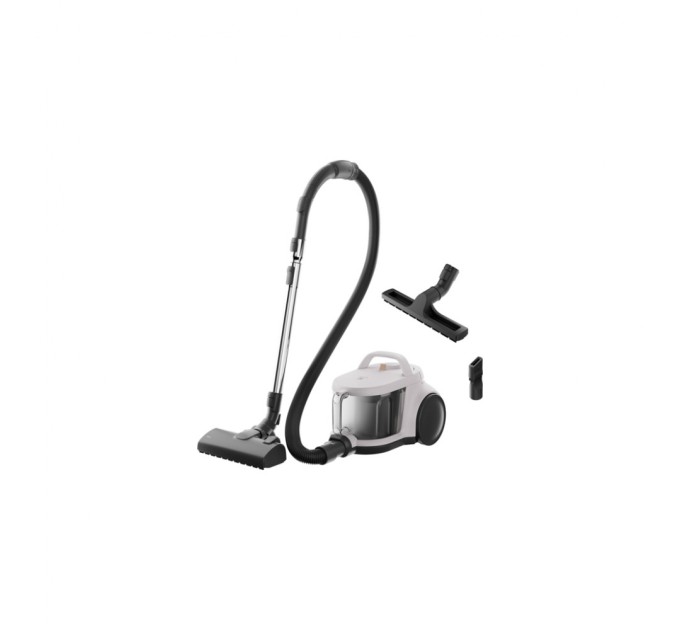 Пилосос Electrolux EL51C2SW