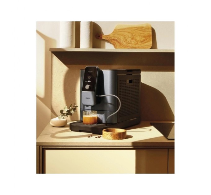 Кавомашина Nivona NIVO8107 CafeRomatica