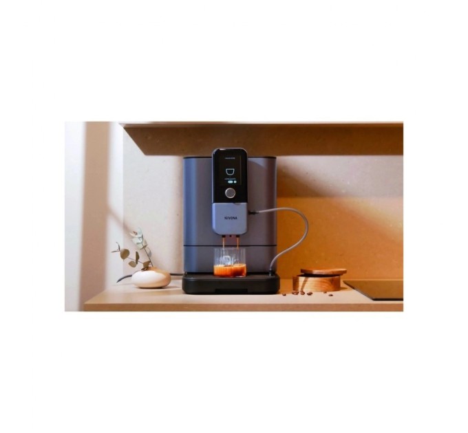 Кавомашина Nivona NIVO8107 CafeRomatica