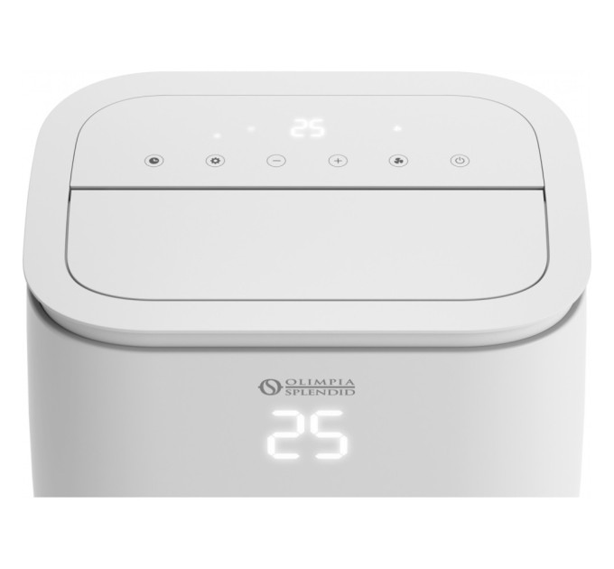 Кондиціонер Olimpia Splendid DOLCECLIMA Brezza 9 EQ WiFi (OS-2259)