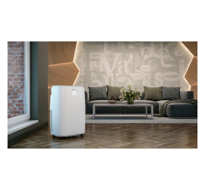 Кондиціонер Olimpia Splendid DOLCECLIMA Brezza 9 EQ WiFi (OS-2259)