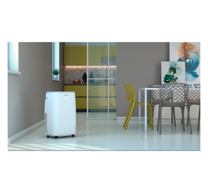 Кондиціонер Olimpia Splendid DOLCECLIMA Brezza 9 EQ WiFi (OS-2259)