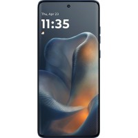 Мобільний телефон Motorola Edge 60 12/256GB Gibraltar Sea (PB7H0031RS)