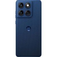 Мобільний телефон Motorola Edge 60 12/256GB Gibraltar Sea (PB7H0031RS)