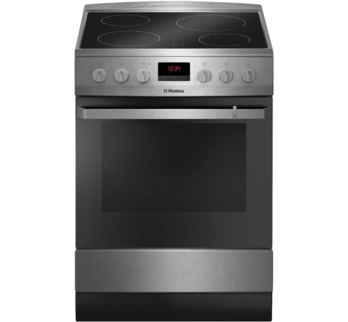 Плита Hansa FCCX682009