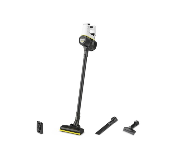 Пилосос Karcher VC 4 Cordless myHome (1.198-630.0)