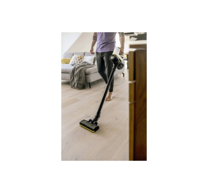 Пилосос Karcher VC 4 Cordless myHome (1.198-630.0)