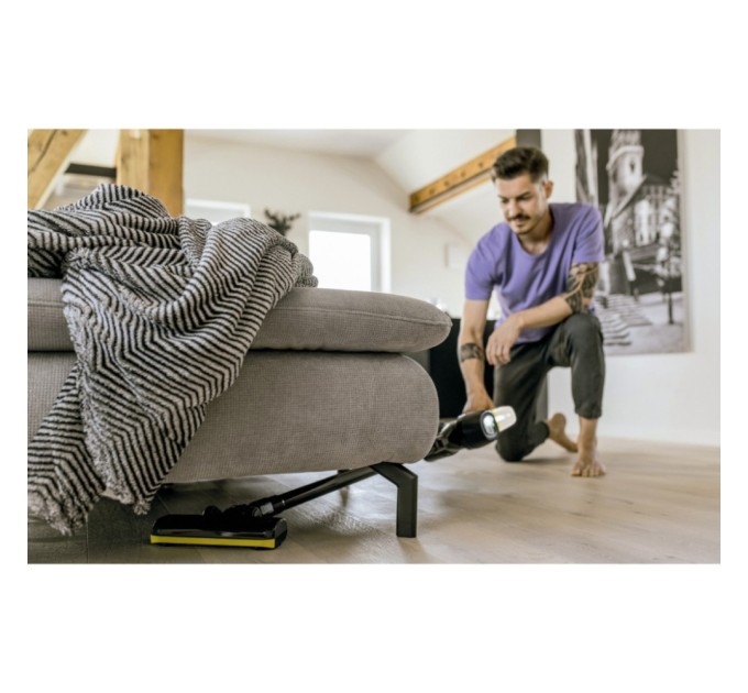 Пилосос Karcher VC 4 Cordless myHome (1.198-630.0)