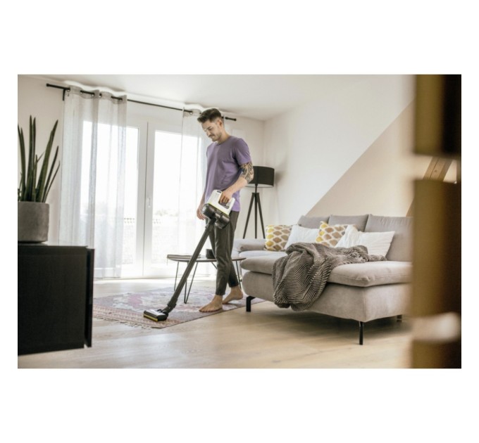 Пилосос Karcher VC 4 Cordless myHome (1.198-630.0)