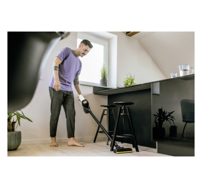 Пилосос Karcher VC 4 Cordless myHome (1.198-630.0)