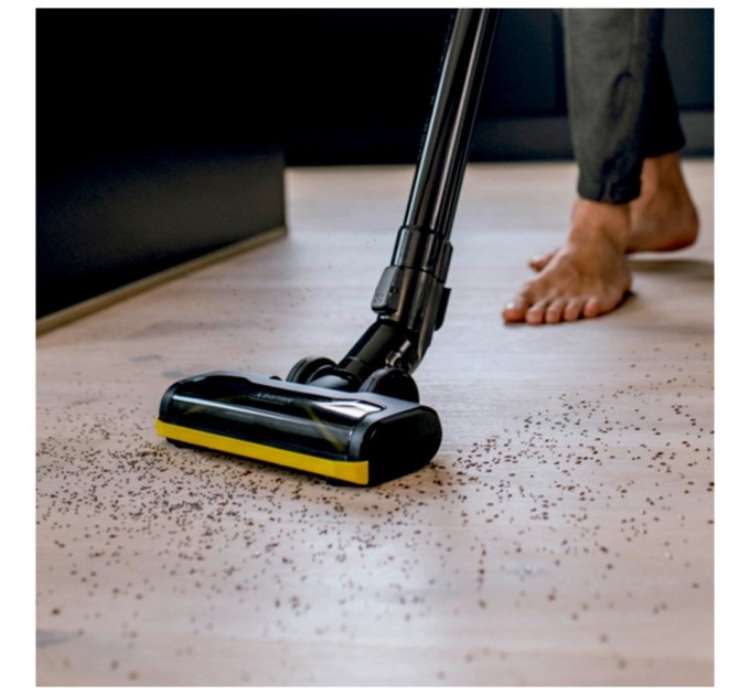 Пилосос Karcher VC 4 Cordless myHome (1.198-630.0)