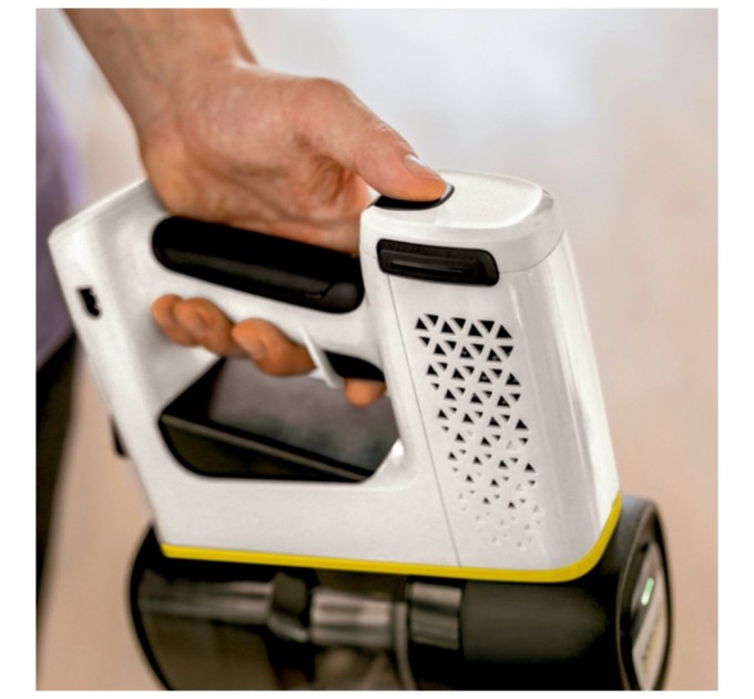 Пилосос Karcher VC 4 Cordless myHome (1.198-630.0)