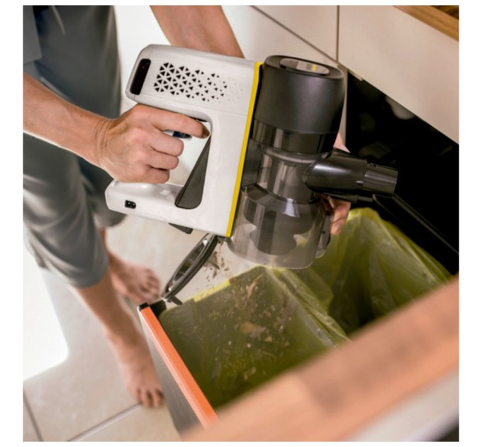 Пилосос Karcher VC 4 Cordless myHome (1.198-630.0)