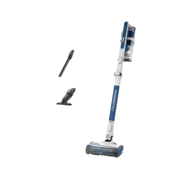 Пилосос Shark PowerPro (IZ380EU)