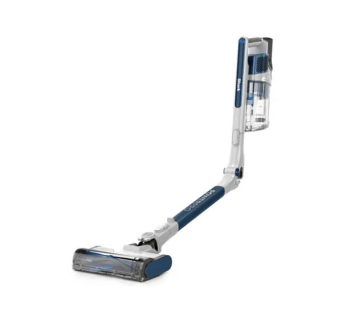 Пилосос Shark PowerPro (IZ380EU)