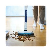 Пилосос Shark PowerPro (IZ380EU)