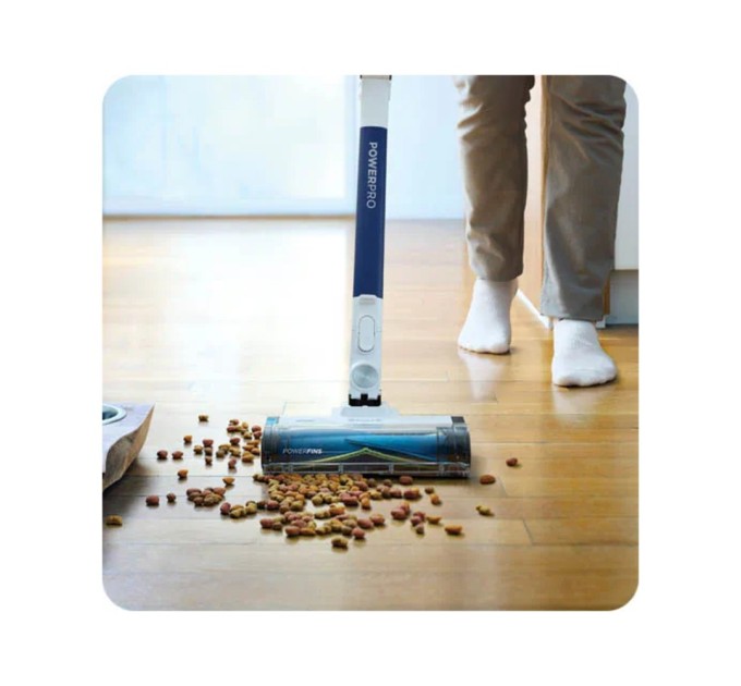 Пилосос Shark PowerPro (IZ380EU)