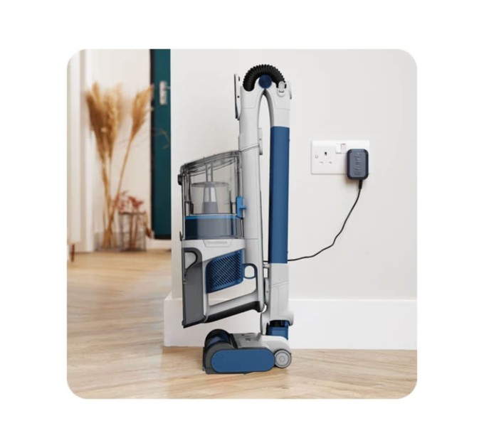 Пилосос Shark PowerPro (IZ380EU)