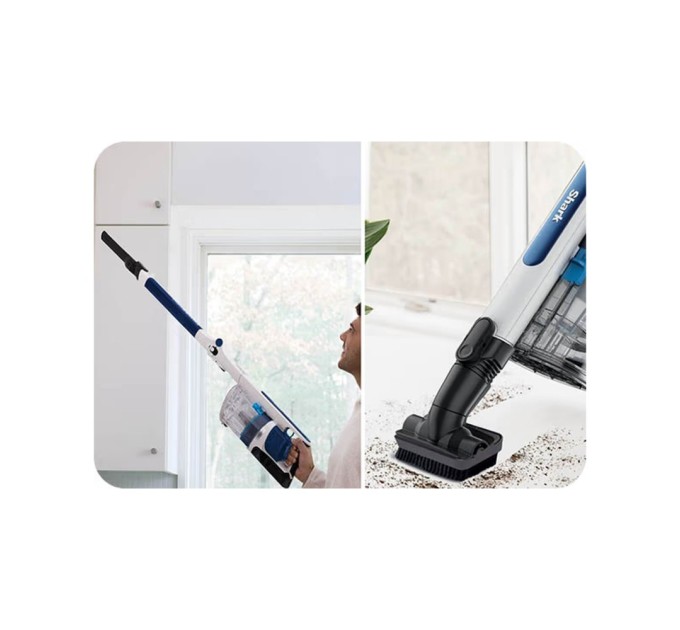 Пилосос Shark PowerPro (IZ380EU)