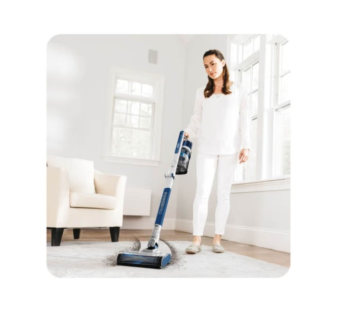 Пилосос Shark PowerPro (IZ380EU)