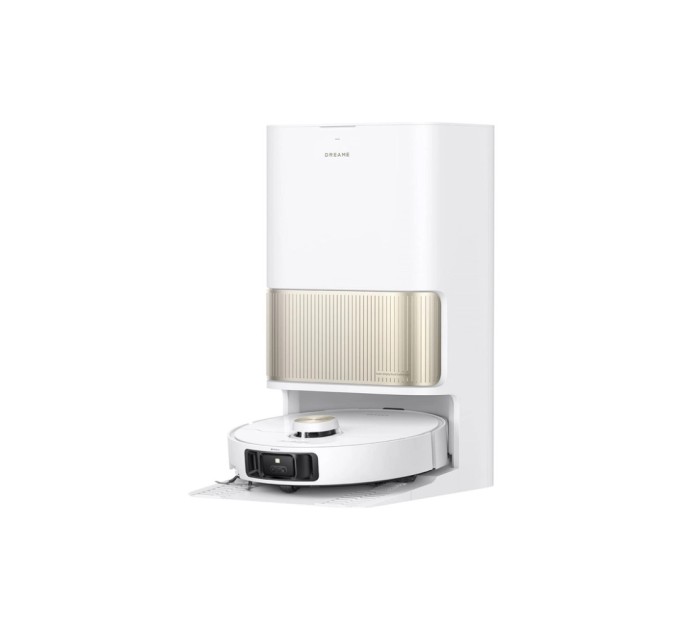 Пилосос Dreame L40s Pro Ultra (RLL74CE-WH)