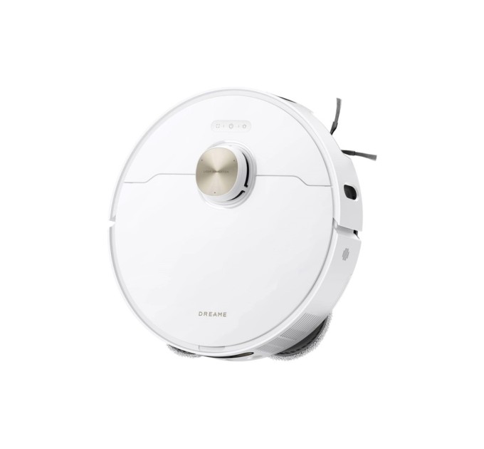 Пилосос Dreame L40s Pro Ultra (RLL74CE-WH)