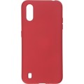 Чехол для моб. телефона Armorstandart ICON Case Samsung A01 Red (ARM56330)