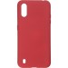 Чехол для моб. телефона Armorstandart ICON Case Samsung A01 Red (ARM56330)