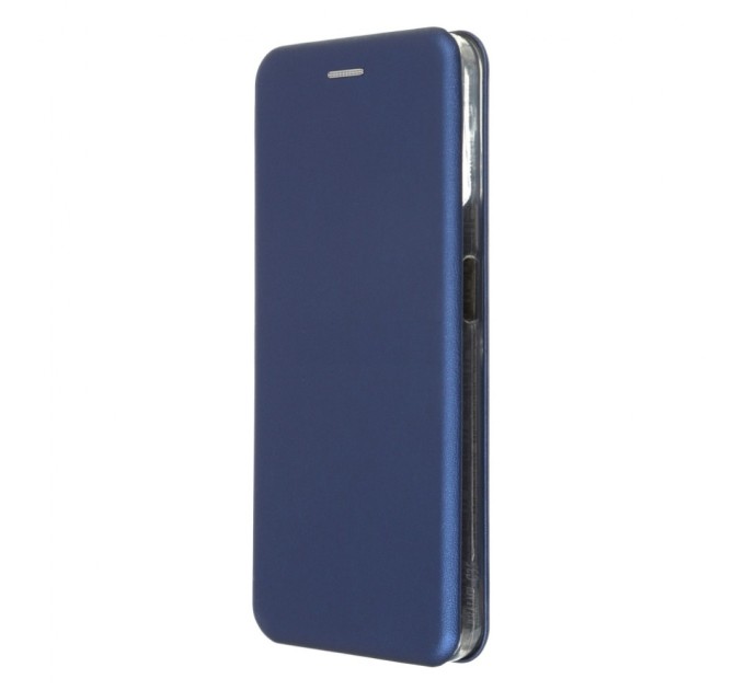 Чохол до мобільного телефона Armorstandart G-Case Realme C35 Blue (ARM62695)