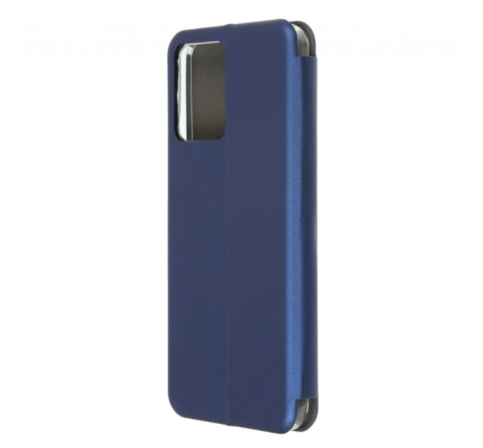 Чохол до мобільного телефона Armorstandart G-Case Realme C35 Blue (ARM62695)