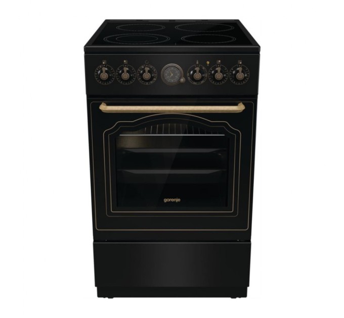 Плита Gorenje GECS5B70CLB