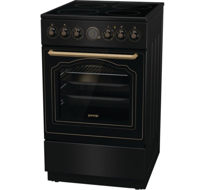 Плита Gorenje GECS5B70CLB