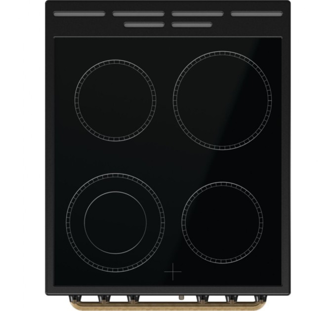 Плита Gorenje GECS5B70CLB