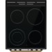 Плита Gorenje GECS5B70CLB