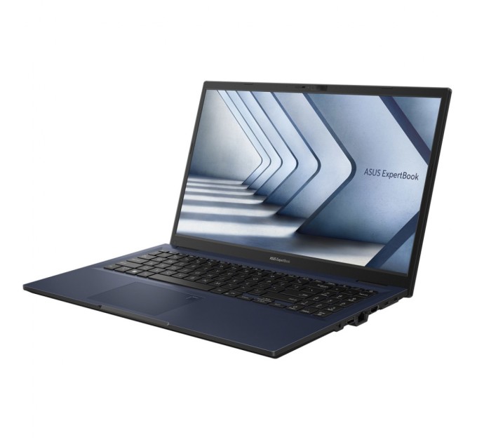 Ноутбук ASUS Expertbook B1 B1502CBA-BQ0496 (90NX05U1-M00KY0)