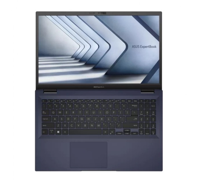 Ноутбук ASUS Expertbook B1 B1502CBA-BQ0496 (90NX05U1-M00KY0)