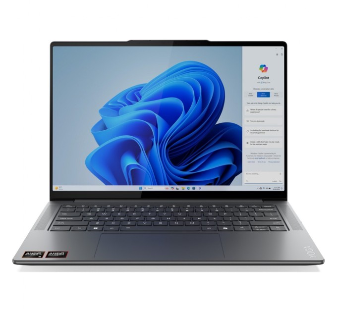 Ноутбук Lenovo Yoga Pro 7 14ASP9 (83HN0021RA)