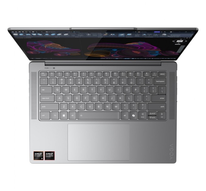 Ноутбук Lenovo Yoga Pro 7 14ASP9 (83HN0021RA)